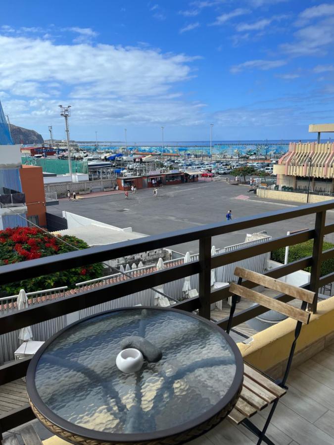 Cornelia's 4 Primera Linea De Playa Apartament Los Cristianos (Tenerife)
