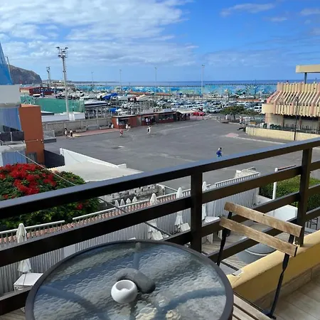 Cornelia'S Home 4 Primera Linea De Playa Los Cristianos  Exterior foto