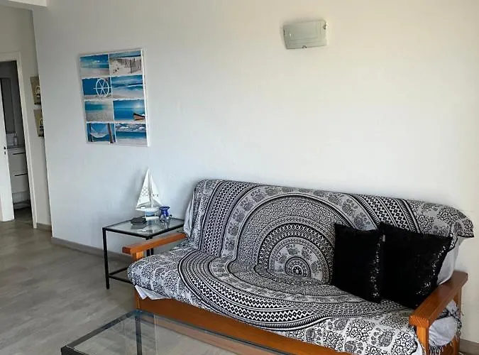 Cornelia\'S Home 4 Primera Linea De Playa